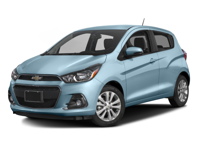 2017 Chevy Spark 2017 Chevy Spark